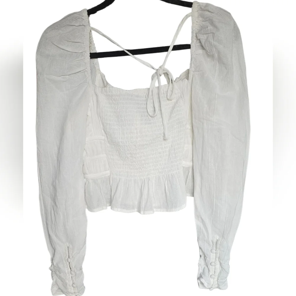 Free People this elegant